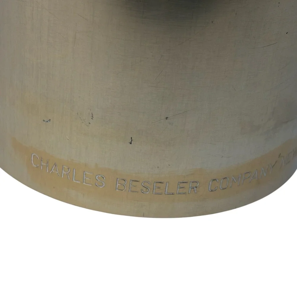 Vintage Charles Beseler 22